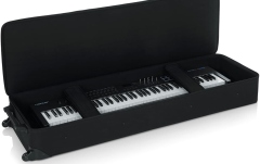 Husă claviaturi cu 88 clape Gator GK-88 