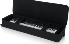 Husă claviaturi cu 88 clape Gator GK-88 