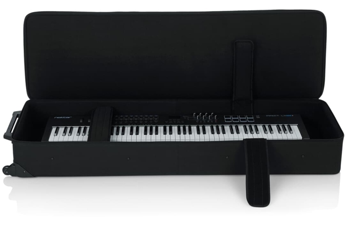 Husă claviaturi cu 88 clape Gator GK-88 