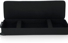 Husă claviaturi cu 88 clape Gator GK-88 