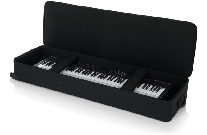 Husă claviaturi cu 88 clape Gator GK-88- Lightweight Keyboard Case