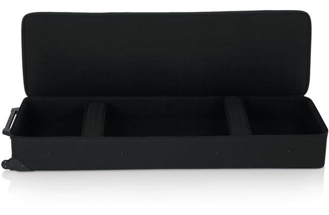 Husă claviaturi cu 88 clape Gator GK-88- Lightweight Keyboard Case