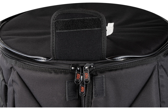Husă Conga Meinl Professional Conga Bag - 11"