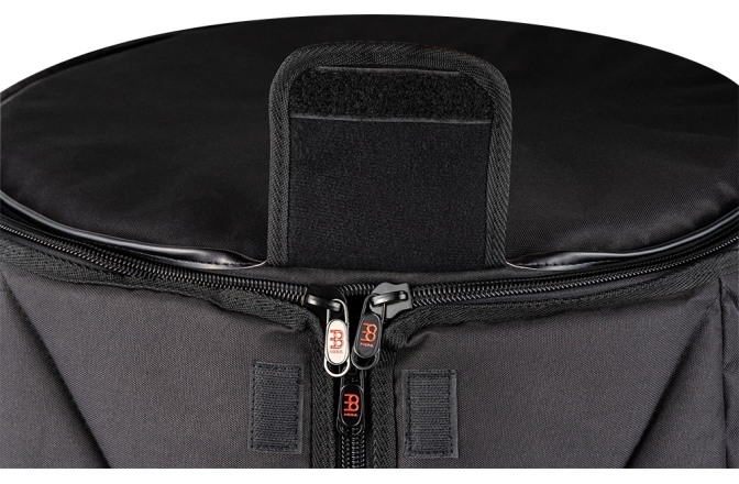 Husă Conga  Meinl Professional Conga Bag - 12 1/2"
