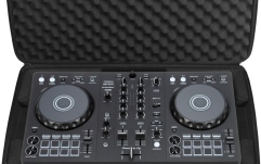Husă consolă DJ UDG Creator Pioneer DJ DDJ-FLX4 Hardcase