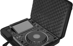 Husă consolă DJ UDG Pioneer DJ CDJ-3000/ 2000NXS2/ DJM-900NXS2 Hardcase Black