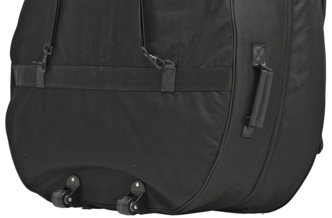 Husa contrabas Gewa  Classic BS 25 Marimea 4/4