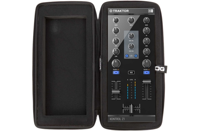 Husă controler UDG Creator Hardcase NI Kontrol F1/Z1