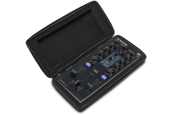 Creator Hardcase NI Kontrol F1/Z1 Creator Hardcase NI Kontrol F1/Z1