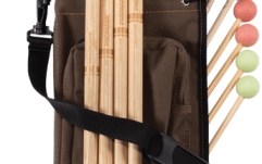 Husă cu bețe de tobă Promark Performer Scholastic Pack