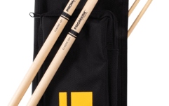 Husă cu bețe de tobă Promark ProMark Apprentice Scholastic Pack