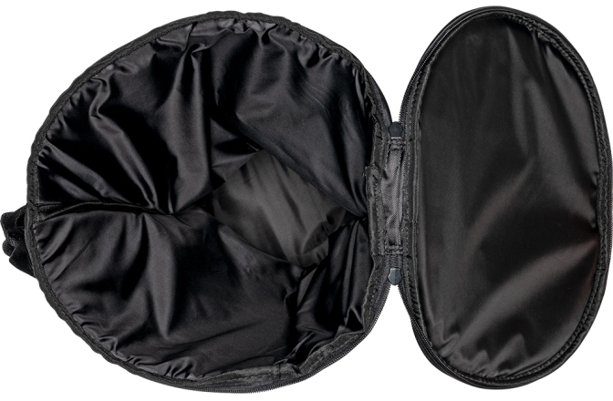 Husă Darbuka Meinl Standard Darbuka Bag - medium 10" black