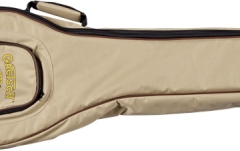 Husă de Banjo Gretsch Guitars G2183 Dixie 6 Banjo Gig Bag Brown
