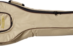 Husă de Banjo Gretsch Guitars G2184 Broadkaster Banjo Gig Bag Brown
