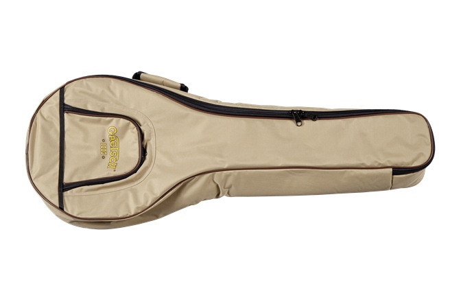 Husă de Banjo Gretsch Guitars G2184 Broadkaster Banjo Gig Bag Brown