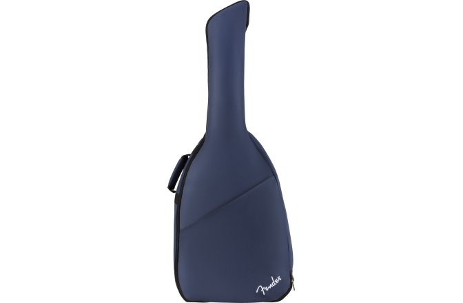 Husă de bas acustic Fender Midnight Blue Performance Series Dreadnought Gig Bag