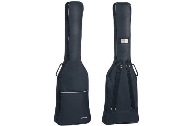 Husă de Chitară Bas Gewa Gig Bag Basic 5 - Bass