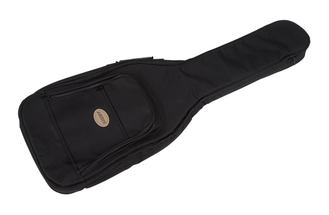 Husă de Chitară Bas Gretsch Guitars G2168 Jet Baritone/Junior Jet™ Bass Gig Bag Black