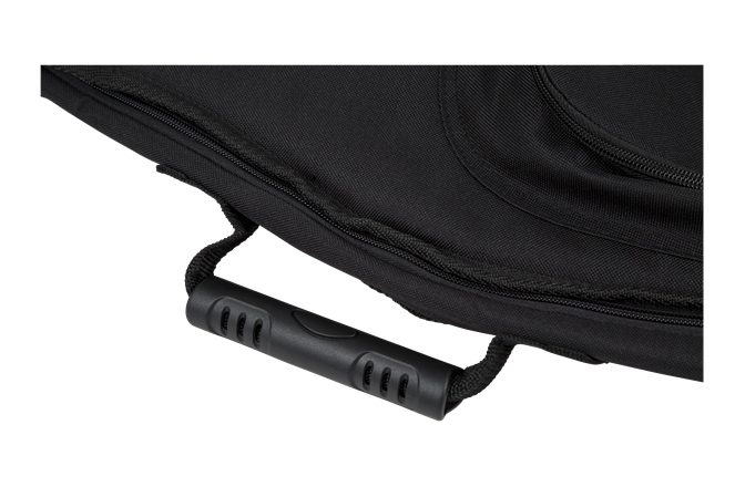 Husă de Chitară Bas Gretsch Guitars G2168 Jet Baritone/Junior Jet™ Bass Gig Bag Black