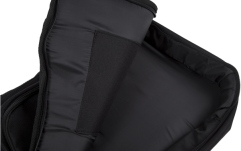 Husă de Chitară Bas Gretsch Guitars G2168 Jet Baritone/Junior Jet™ Bass Gig Bag Black