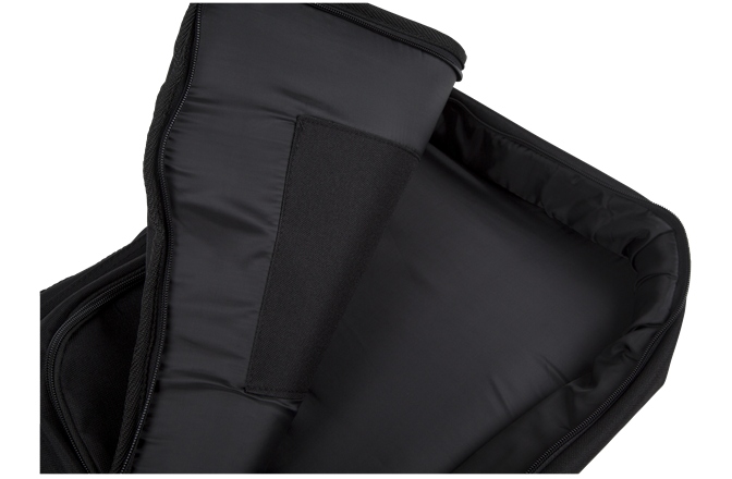 Husă de Chitară Bas Gretsch Guitars G2168 Jet Baritone/Junior Jet™ Bass Gig Bag Black