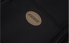 Husă de Chitară Bas Gretsch Guitars G2168 Jet Baritone/Junior Jet™ Bass Gig Bag Black