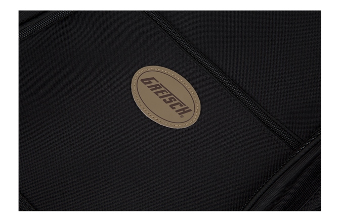 Husă de Chitară Bas Gretsch Guitars G2168 Jet Baritone/Junior Jet™ Bass Gig Bag Black