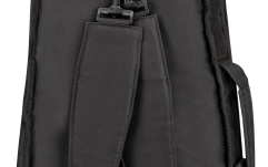 Husă de Chitară Bas Jackson Concert Bass Minion Gig Bag Black