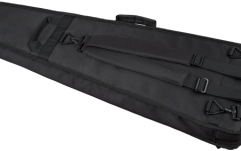 Husă de Chitară Bas Jackson Concert Bass Minion Gig Bag Black