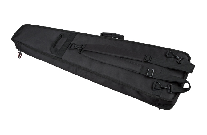 Husă de Chitară Bas Jackson Concert Bass Minion Gig Bag Black