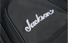 Husă de Chitară Bas Jackson Concert Bass Minion Gig Bag Black