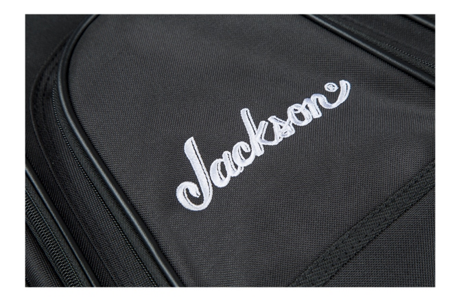 Husă de Chitară Bas Jackson Concert Bass Minion Gig Bag Black