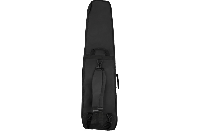 Husă de Chitară Bas Jackson Concert Bass/Spectra Bass Multi-Fit Gig Bag Black