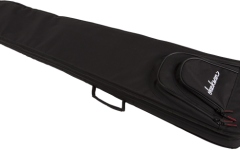 Husă de Chitară Bas Jackson Concert Bass/Spectra Bass Multi-Fit Gig Bag Black