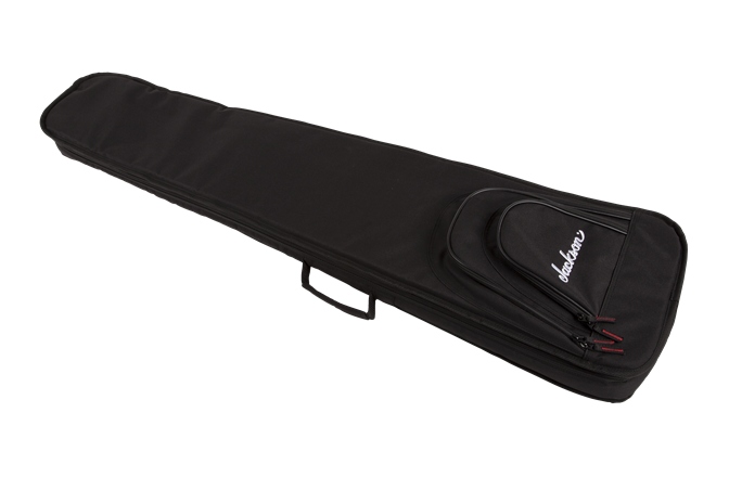 Husă de Chitară Bas Jackson Concert Bass/Spectra Bass Multi-Fit Gig Bag Black
