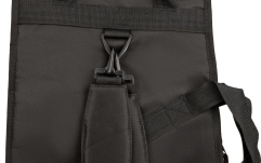 Husă de Chitară Bas Jackson JS Bass Economy Gig Bag Black