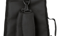 Husă de Chitară Bas Jackson Kelly™ Bird Bass Gig Bag Black