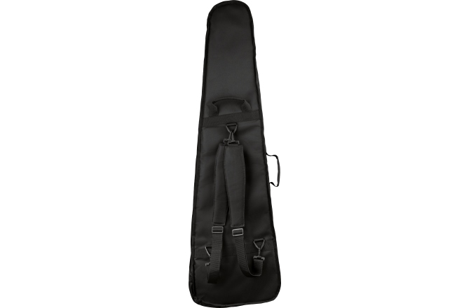 Husă de Chitară Bas Jackson Kelly™ Bird Bass Gig Bag Black
