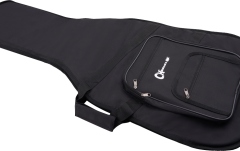 Husă de Chitară Charvel Economy Gig Bag Black