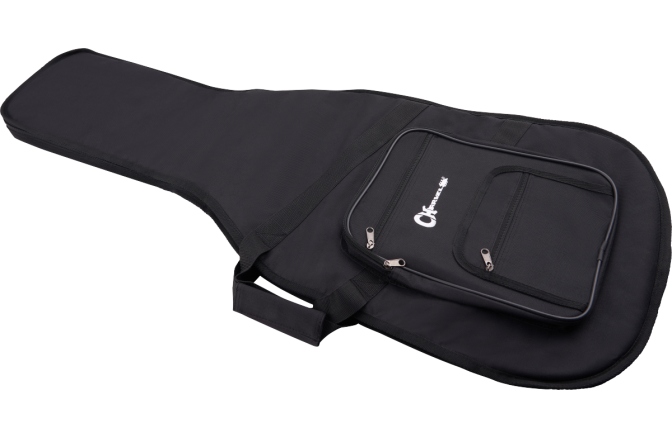 Husă de Chitară Charvel Economy Gig Bag Black