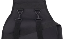 Husă de Chitară Charvel Economy Gig Bag Black
