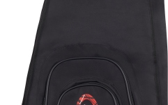 Husă de Chitară EVH Star/Shark Economy Gig Bag Black