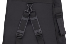 Husă de Chitară EVH Star/Shark Economy Gig Bag Black
