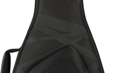 Husă de Chitară EVH Striped Gig Bag Black and Gray