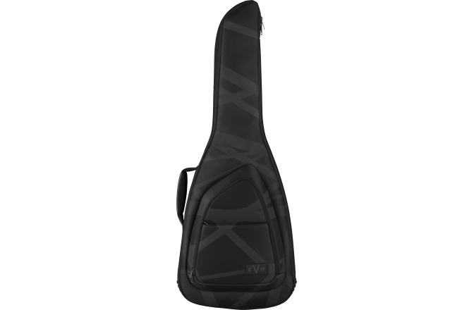 Husă de Chitară EVH Striped Gig Bag Black and Gray