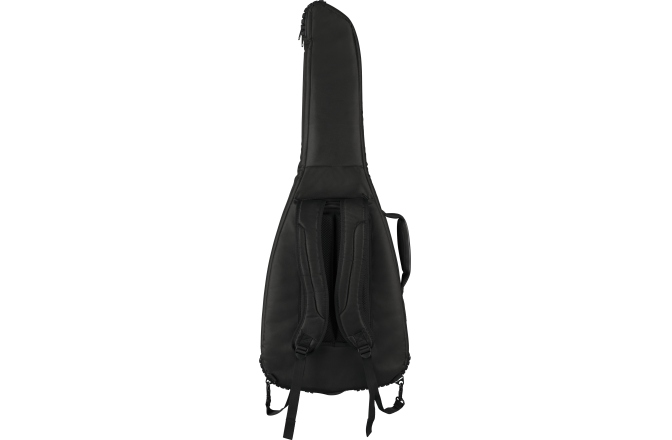 Husă de Chitară EVH Striped Gig Bag Black and Gray