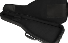Husă de Chitară EVH Striped Gig Bag Black and Gray