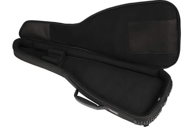 Husă de Chitară EVH Striped Gig Bag Black and Gray