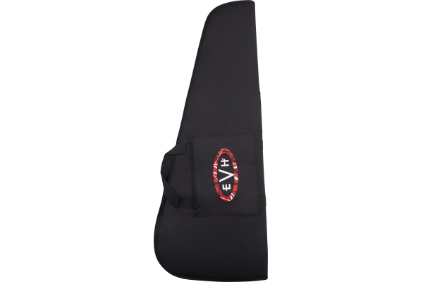 Wolfgang/Striped Series Economy Gig Bag Black Wolfgang/Striped Series Economy Gig Bag Black