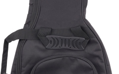 Husă de Chitară EVH Wolfgang/Striped Series Gig Bag Black